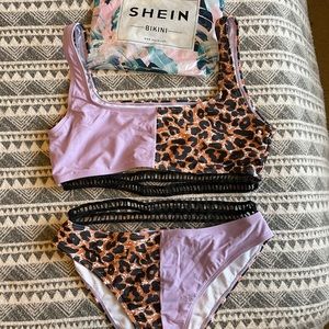 SHEIN bikini